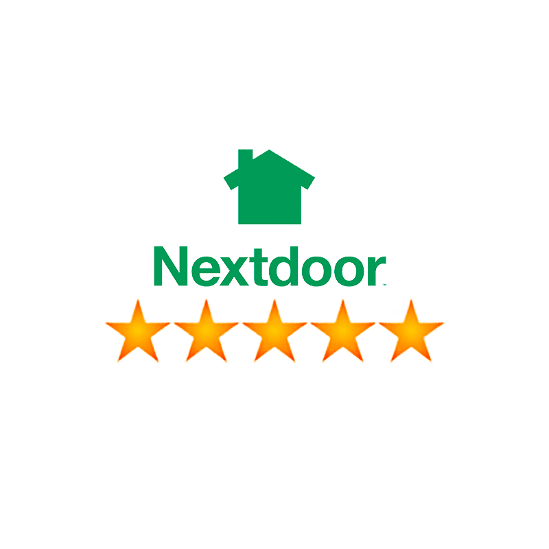 Nextdoor Brand Logo