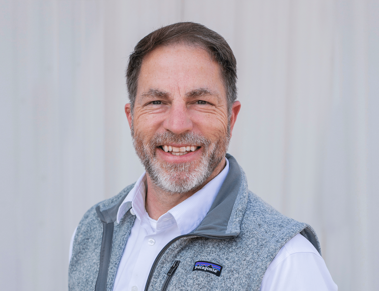 Ryan Engelbrecht President of Stormguard Madison