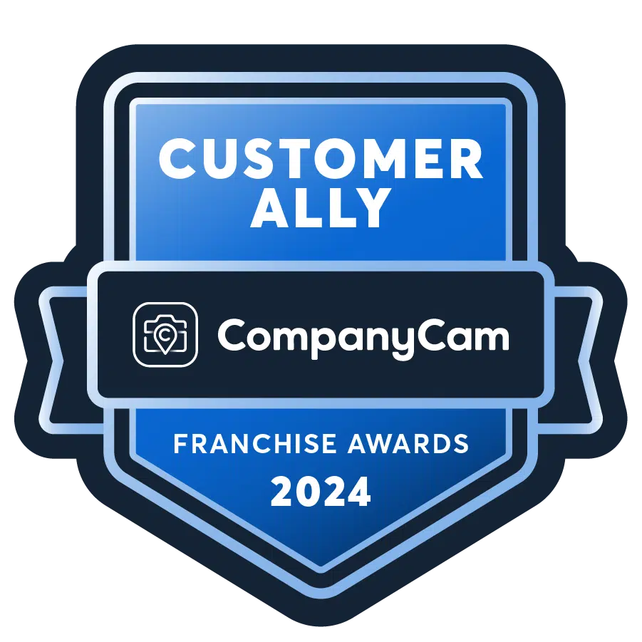 Customer Ally Badge