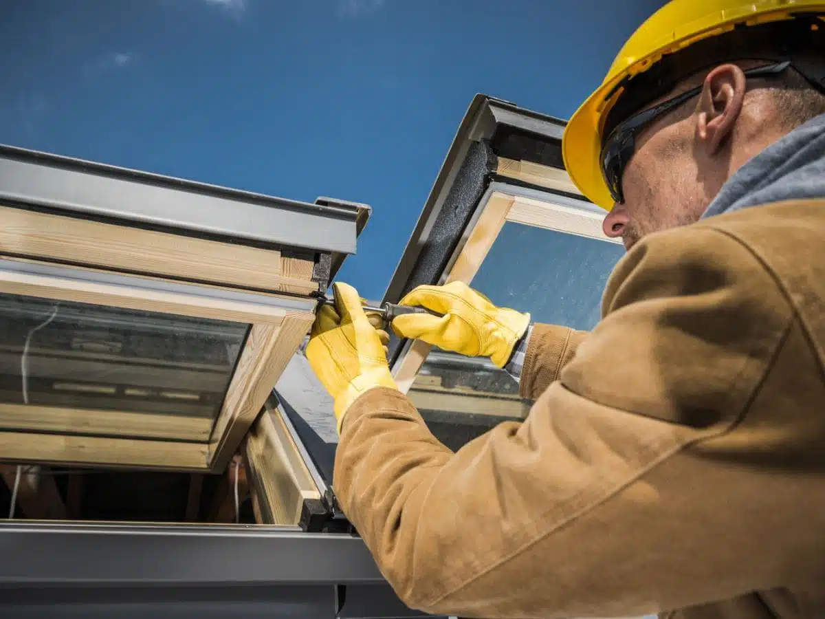 Storm Guard residential roofing of Asphalt Roof 