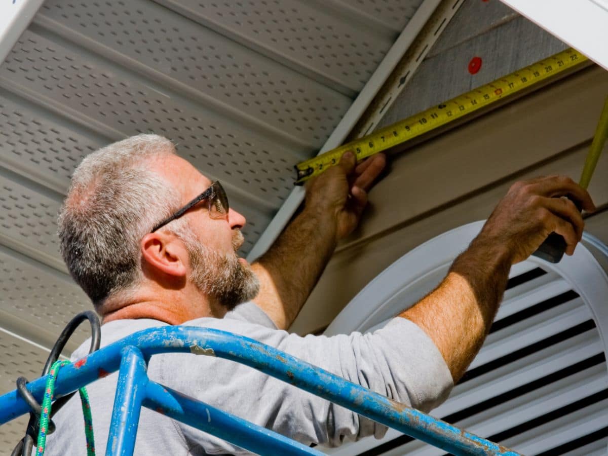Siding Repair in Cary, NC