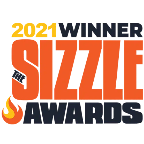 Sizzle Awards Winners