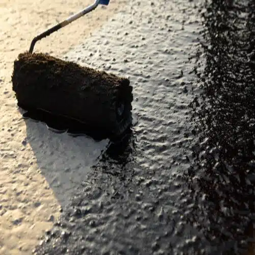 Modified Bitumen Roofing